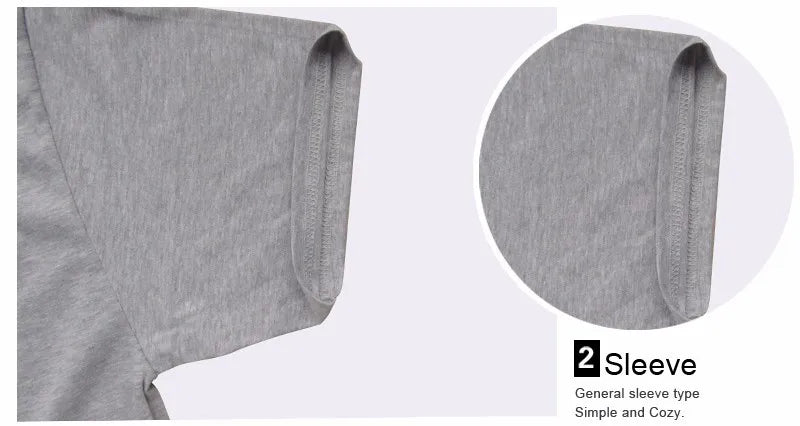 No Risk No Story Cotton Men's  T-shirt