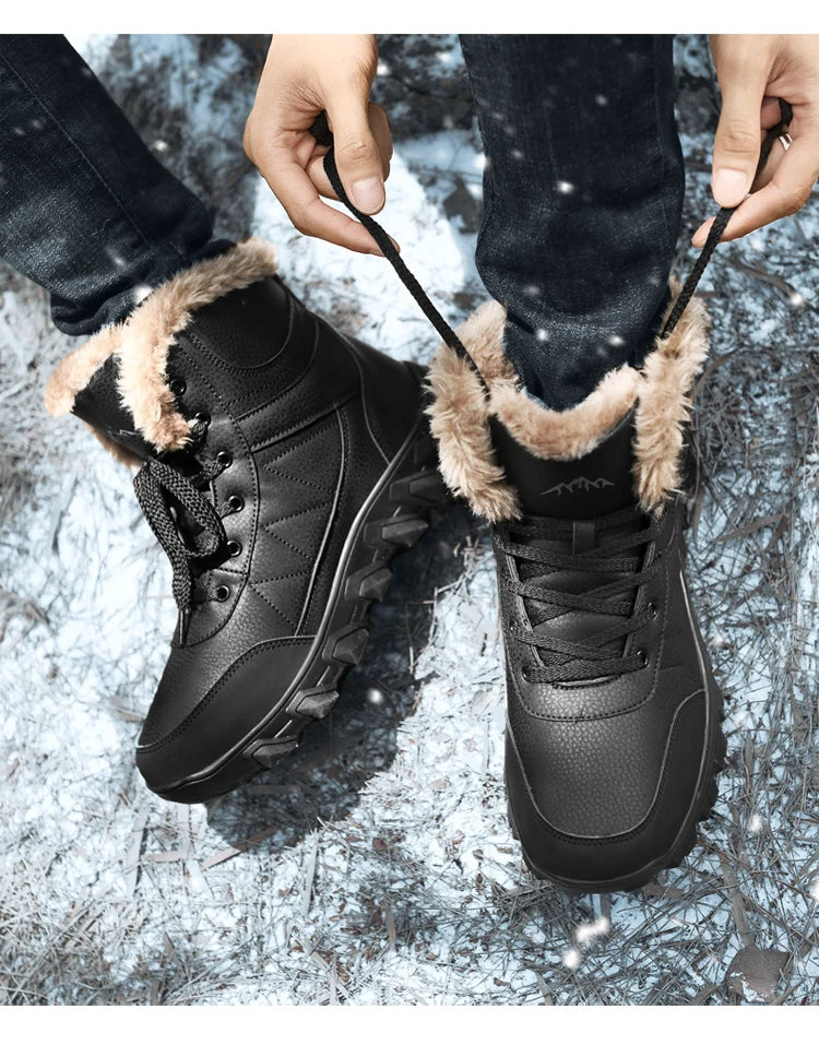 Men's Sneaker Shoes Boots