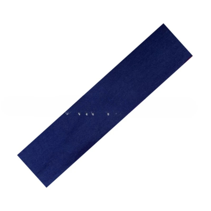 Leopard Print Yoga  Stretchy Headband