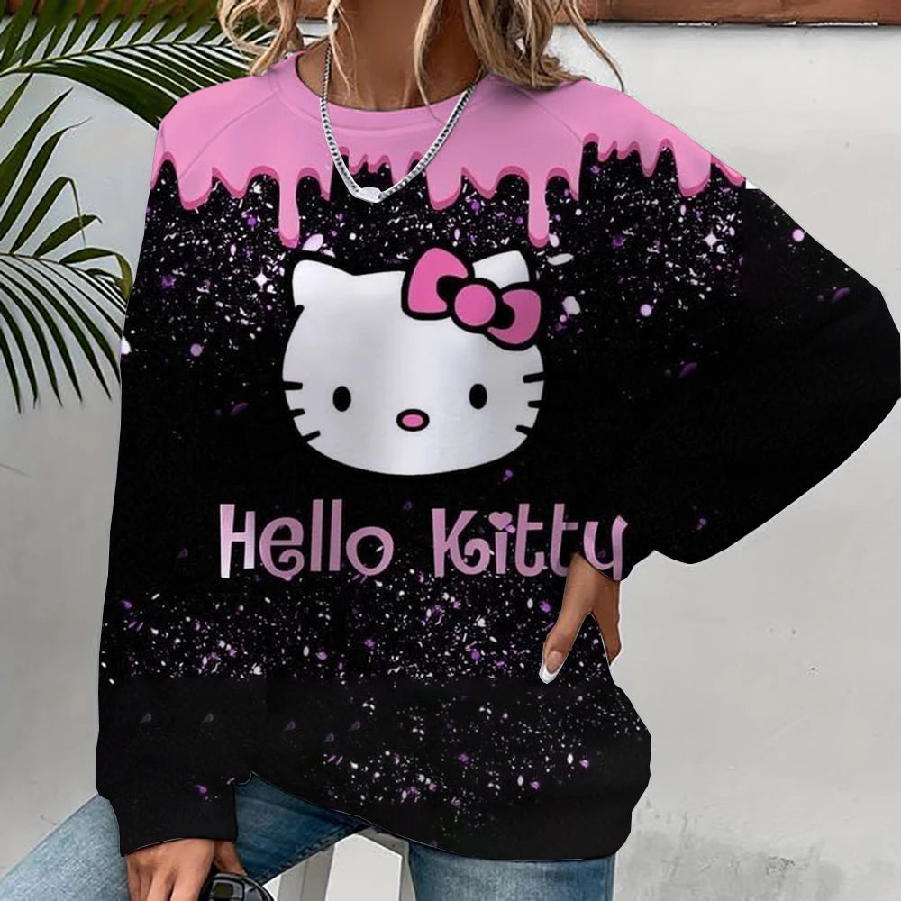 Hello Kitty Cozy Girl Bundle