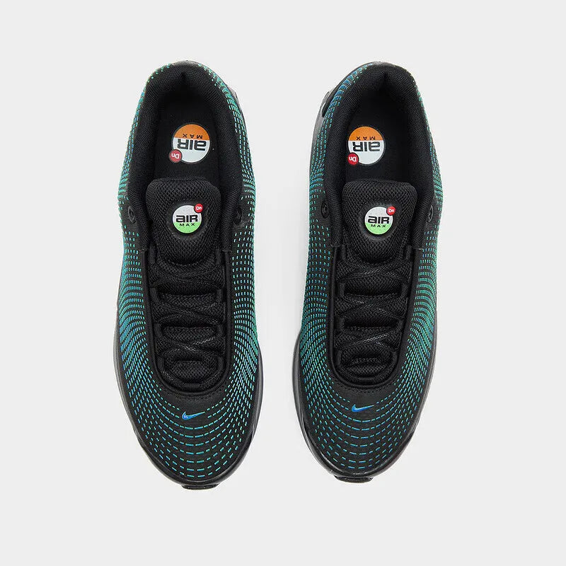 Air Max Dn Peacock Green- Men
