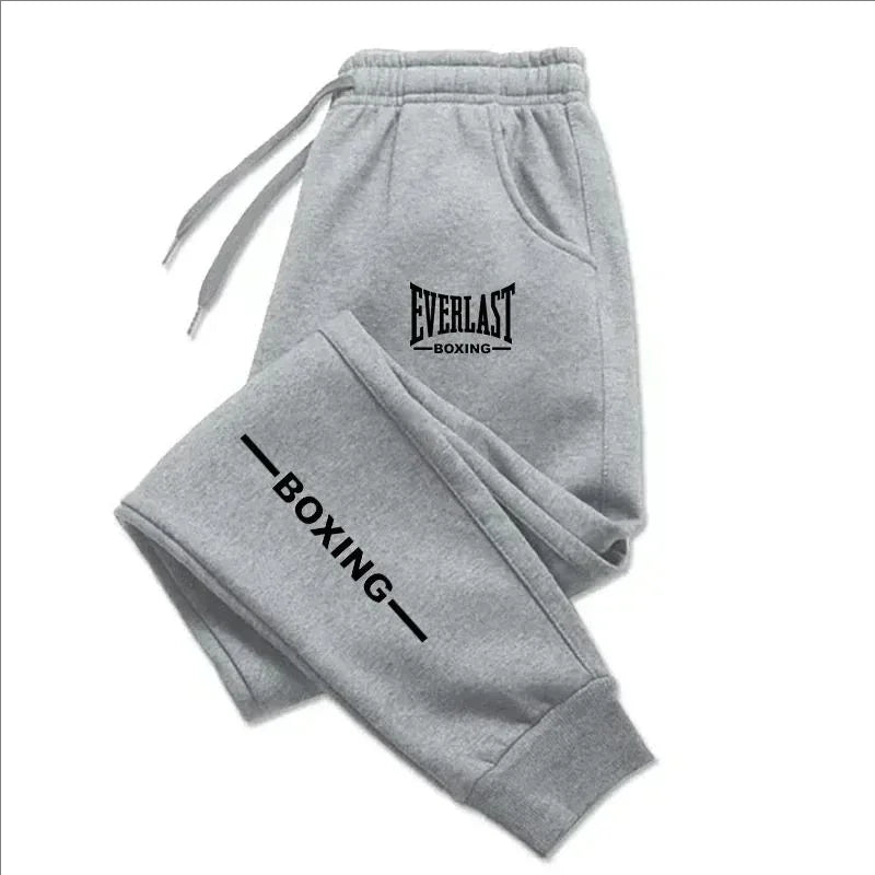 Men Printed Pants EVERLAST  Joggers