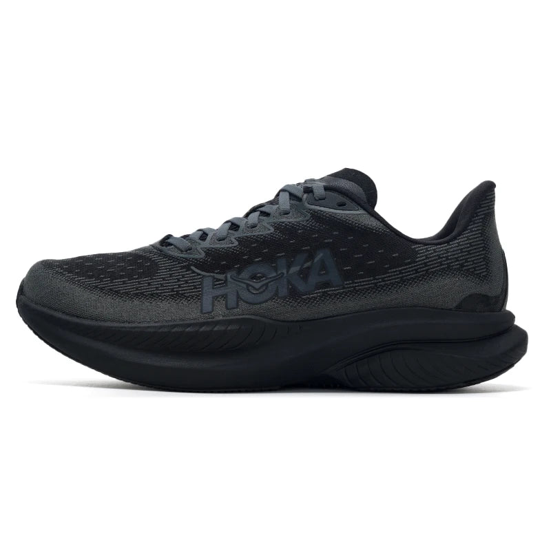 HokaMen's Shoes Mach 6