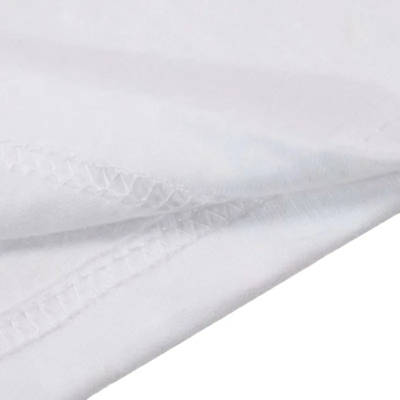 No Risk No Story Cotton Men's  T-shirt