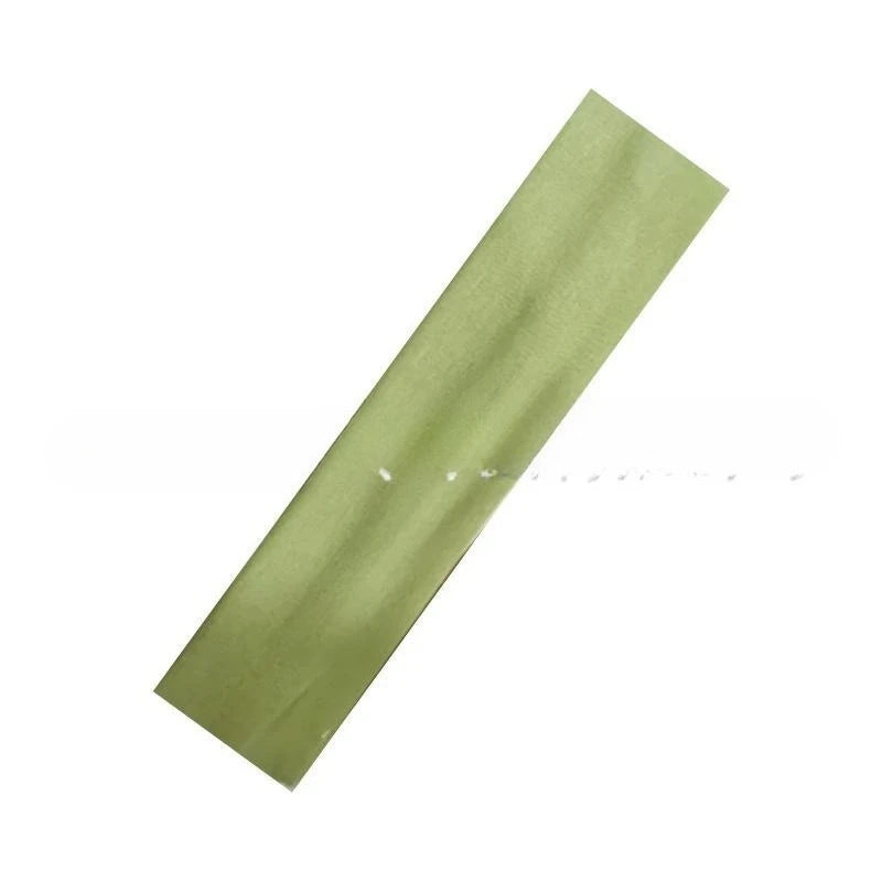 Leopard Print Yoga  Stretchy Headband