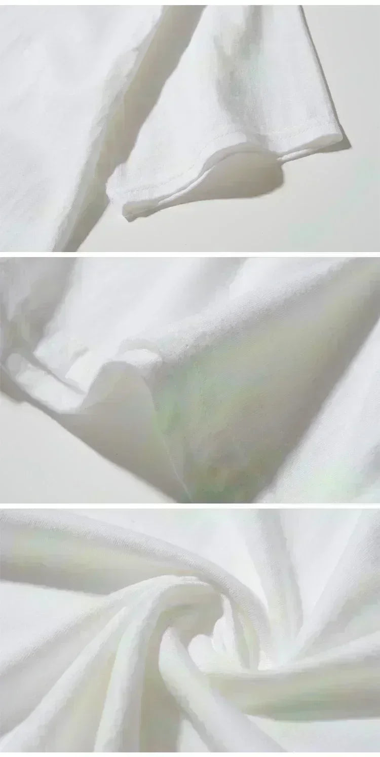 True Religion Men Cotton T-shirt