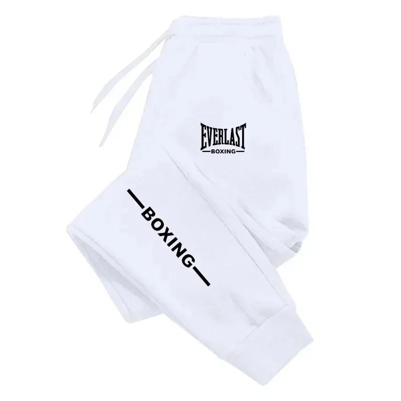 Men Printed Pants EVERLAST  Joggers