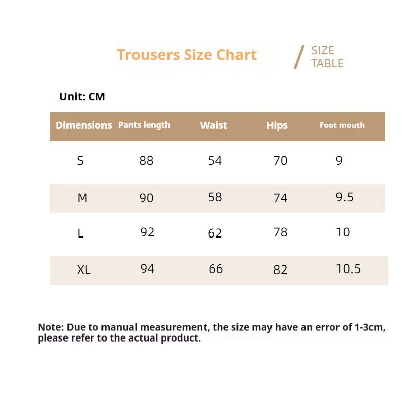 Luva Yoga Legging Set