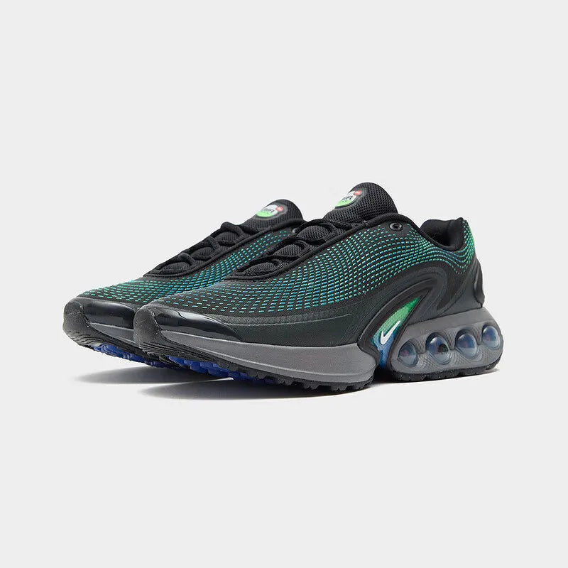Air Max Dn Peacock Green- Men