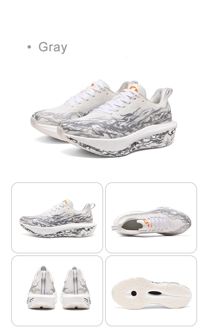 Express Running Shoes