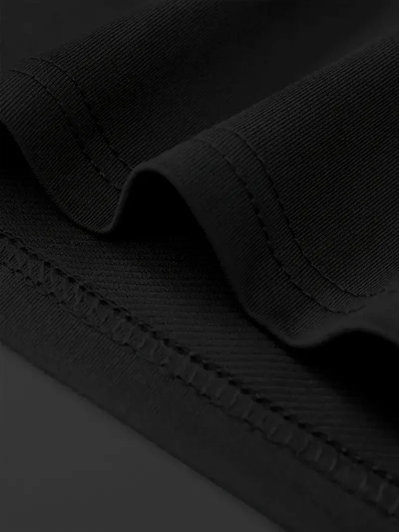 "Never give up" T-shirt (Men's)