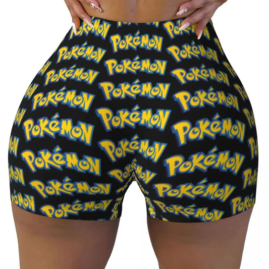 Pikachu Short ,Shorts