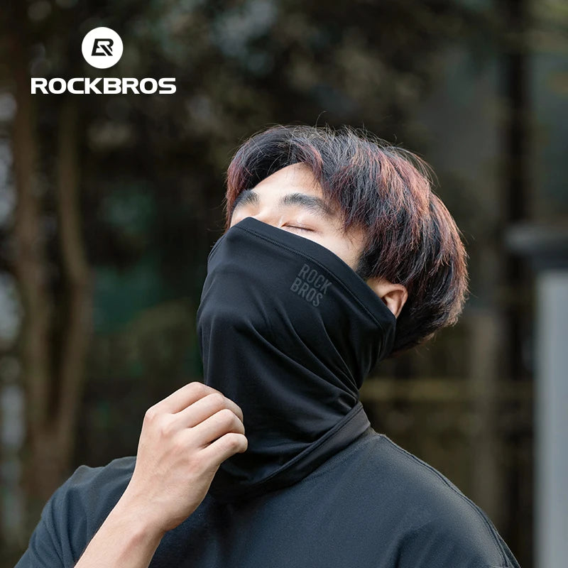 ROCKBROS Winter  Face Mask