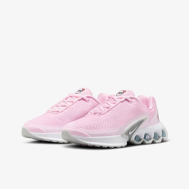 Womens Pink Air Max Dn LIMITED