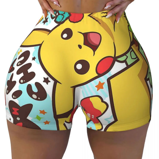Pikachu Short ,Shorts