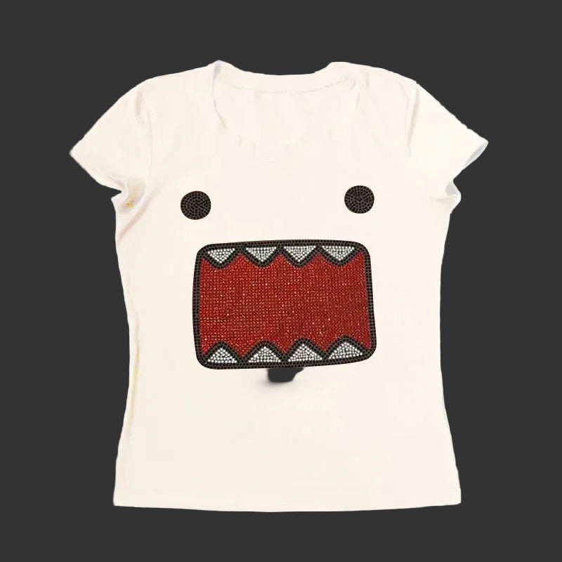 Chocolate Monster T-shirt