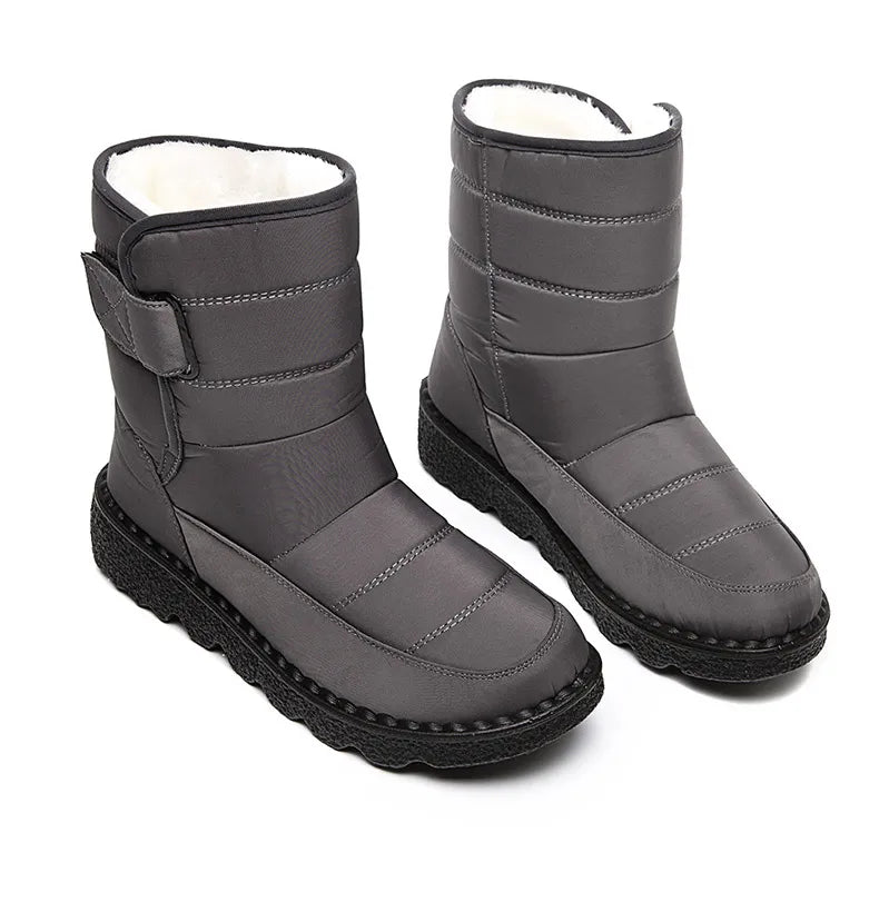 Water Proof Ankle Boots For Women