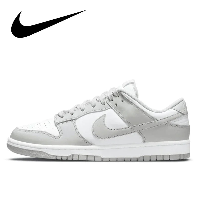Nike Dunk Low Top Shoes