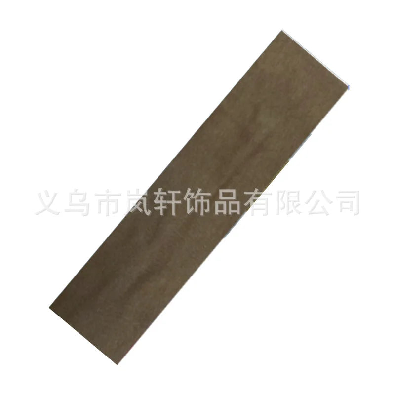 Leopard Print Yoga  Stretchy Headband