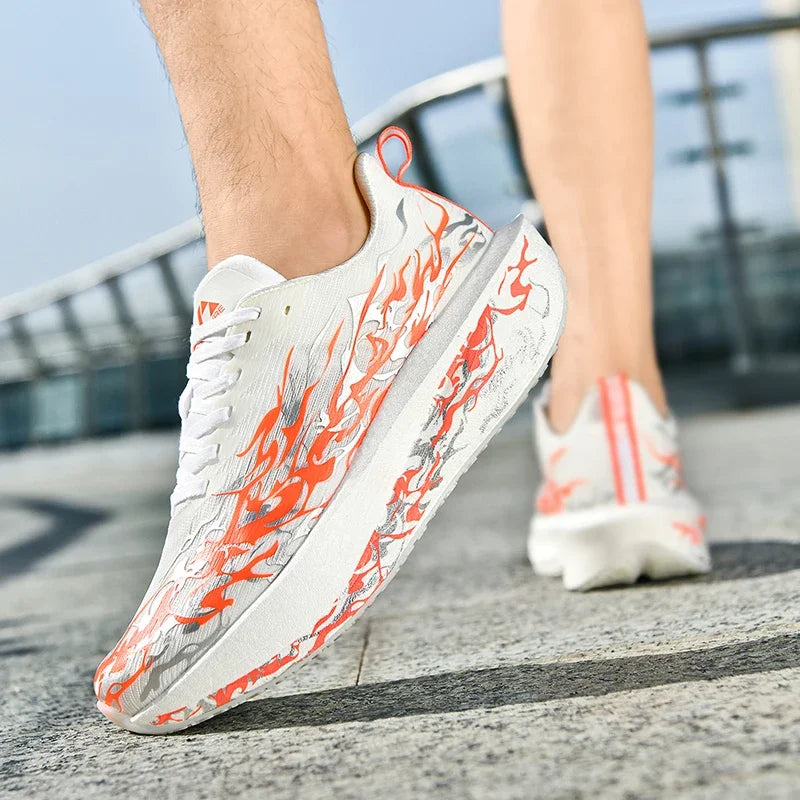 Express Running Shoes