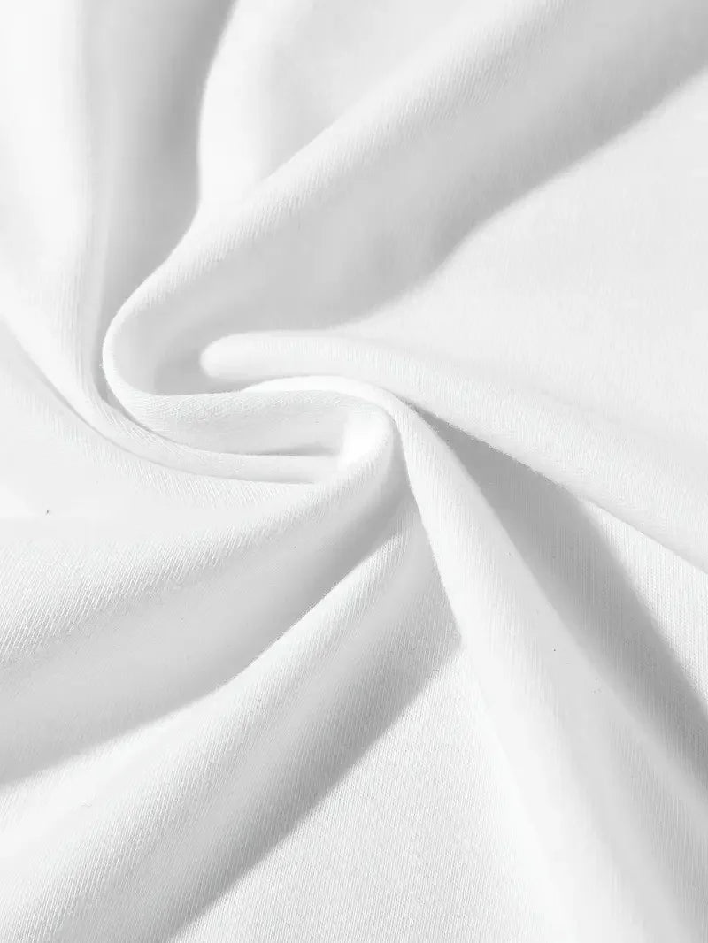 "Never give up" T-shirt (Men's)