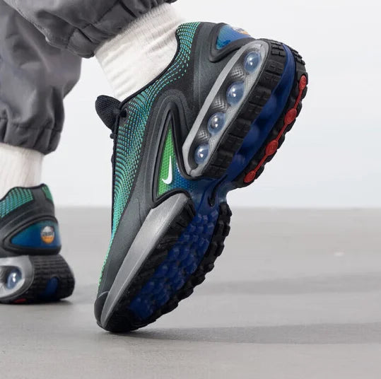 Air Max Dn Peacock Green- Men