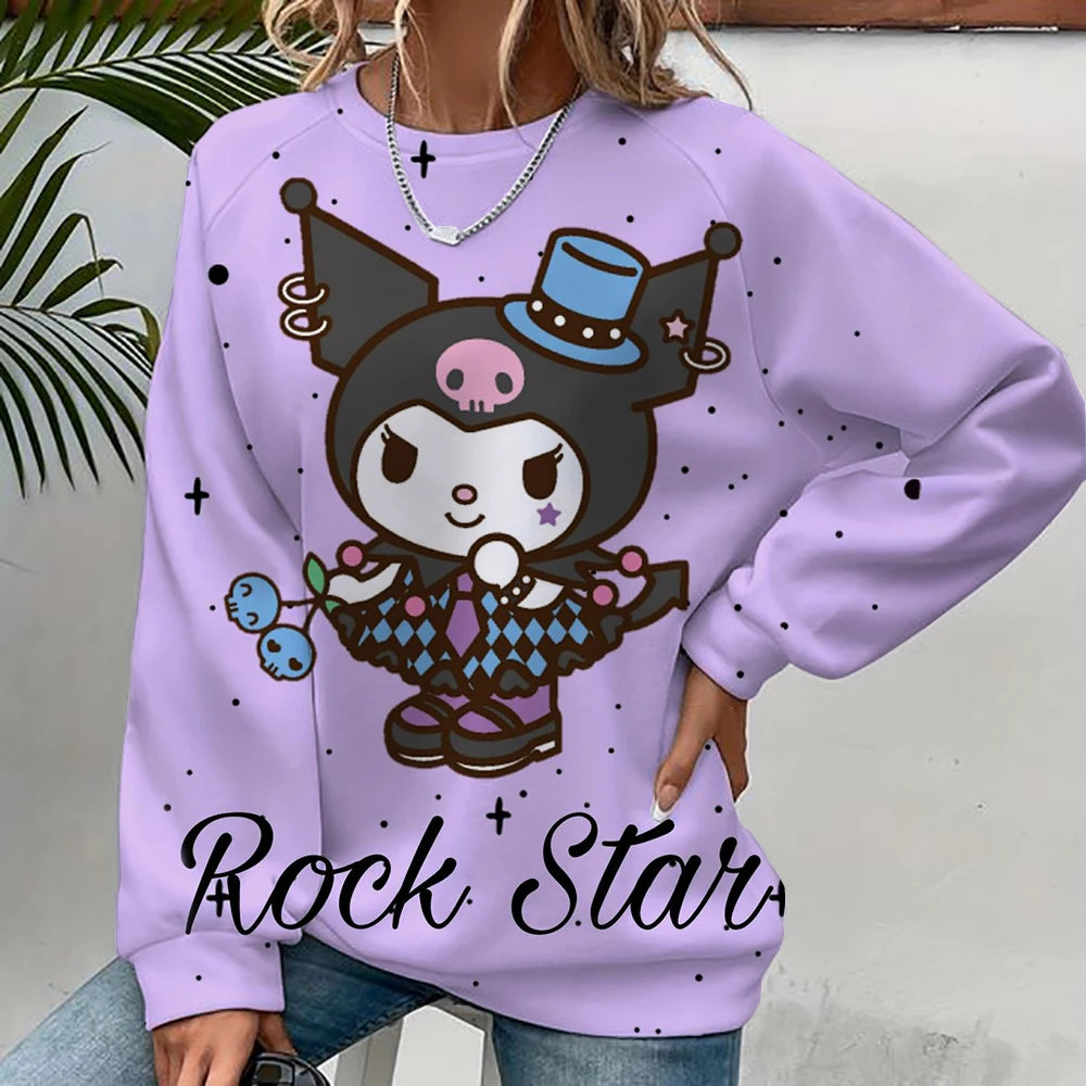 Hello Kitty Sweater