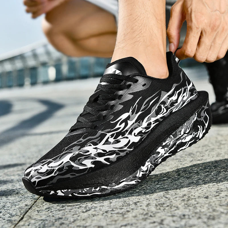 Express Running Shoes