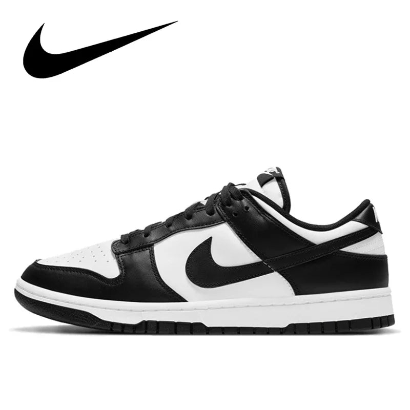 Nike Dunk Low Top Shoes