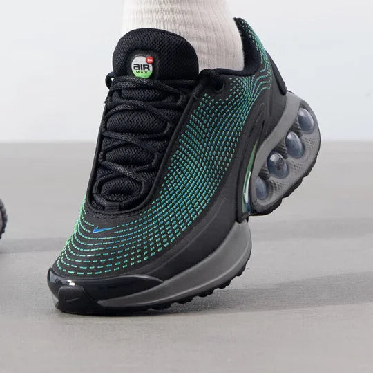 Air Max Dn Peacock Green- Men