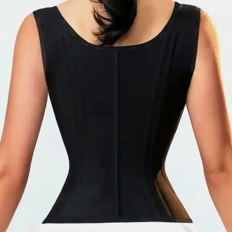 Colombian Style Waist Trainer Vest