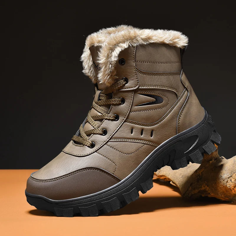 Men's Sneaker Shoes Boots