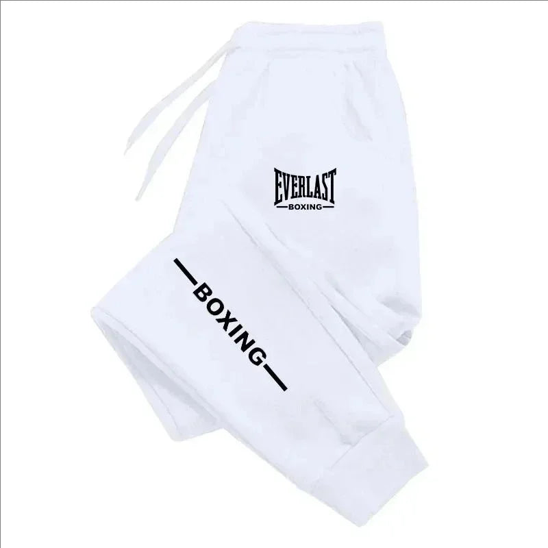 Men Printed Pants EVERLAST  Joggers