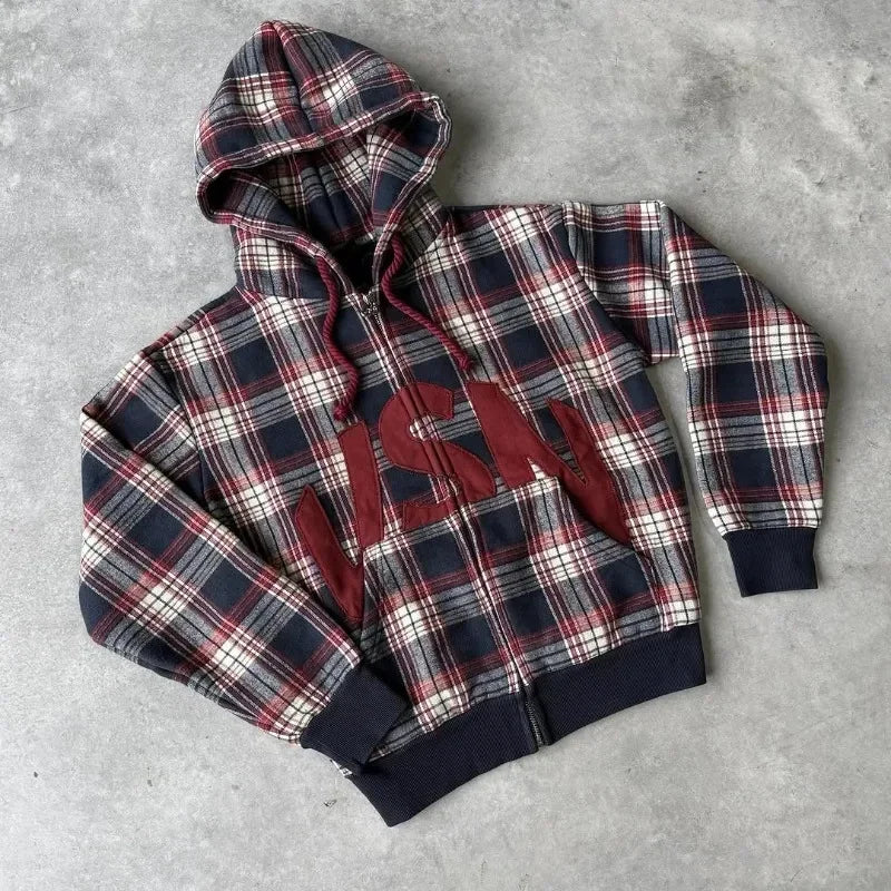 Ms Designer Fur Jacket