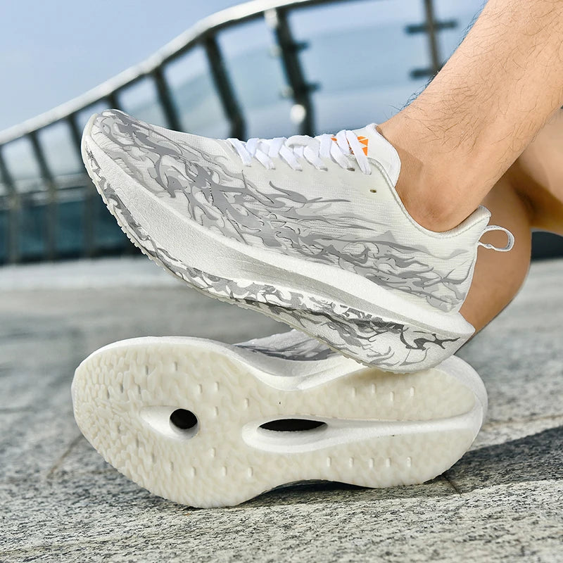 Express Running Shoes