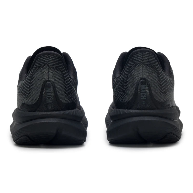 HokaMen's Shoes Mach 6