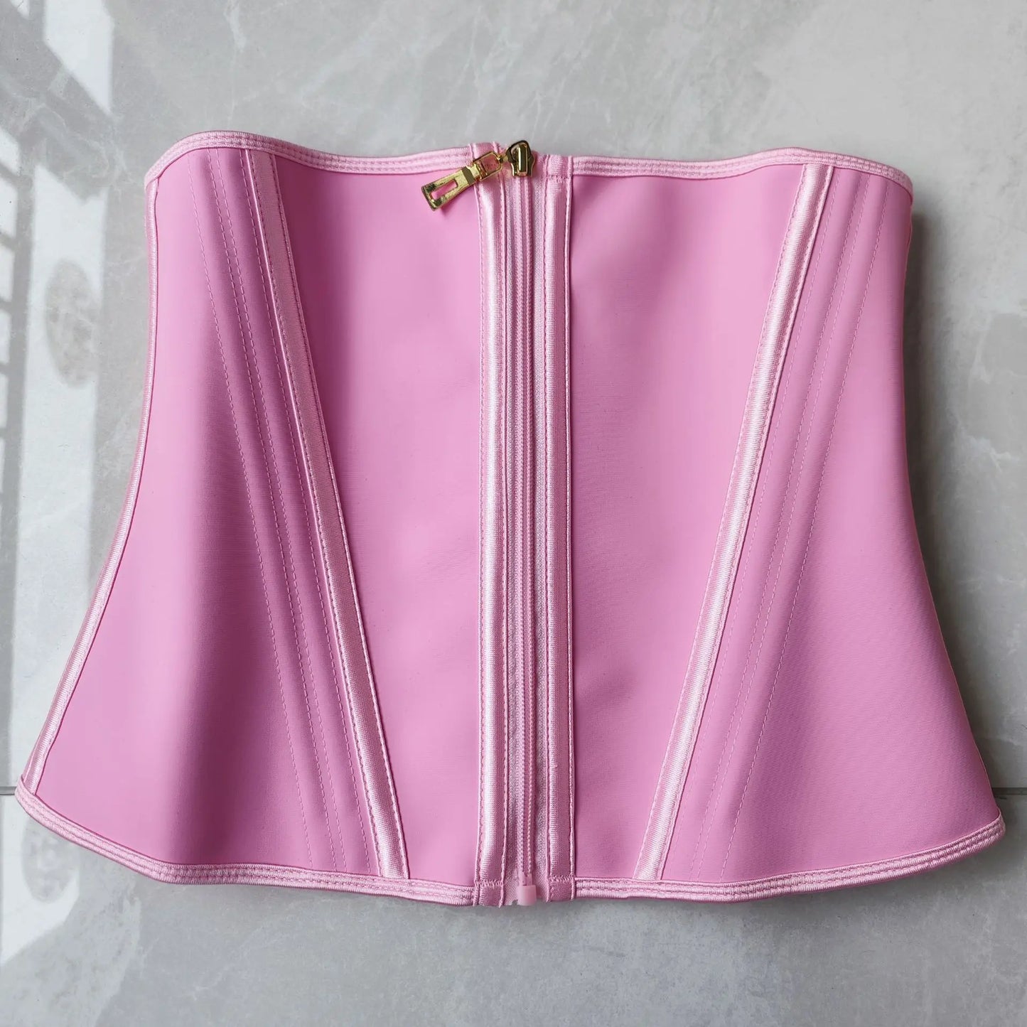 Colombiana Waist Trainer Bones Belt