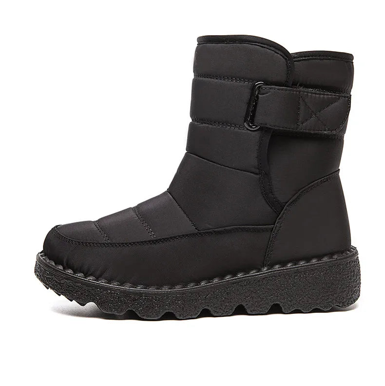 Water Proof Ankle Boots For Women