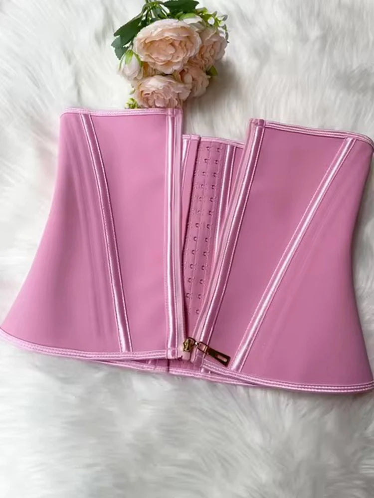 Colombiana Waist Trainer Bones Belt