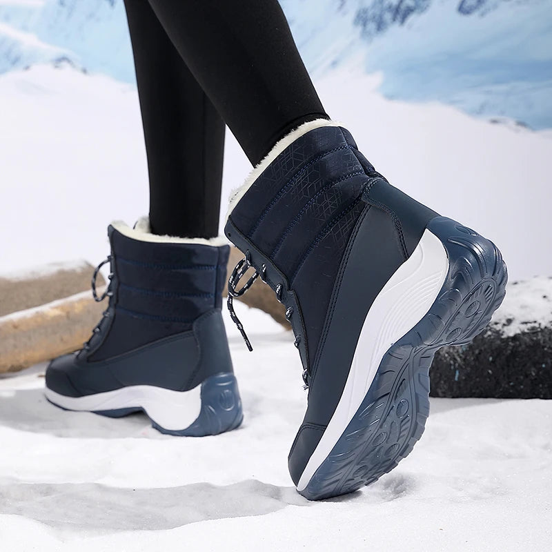 Snow Fit Boots for Women