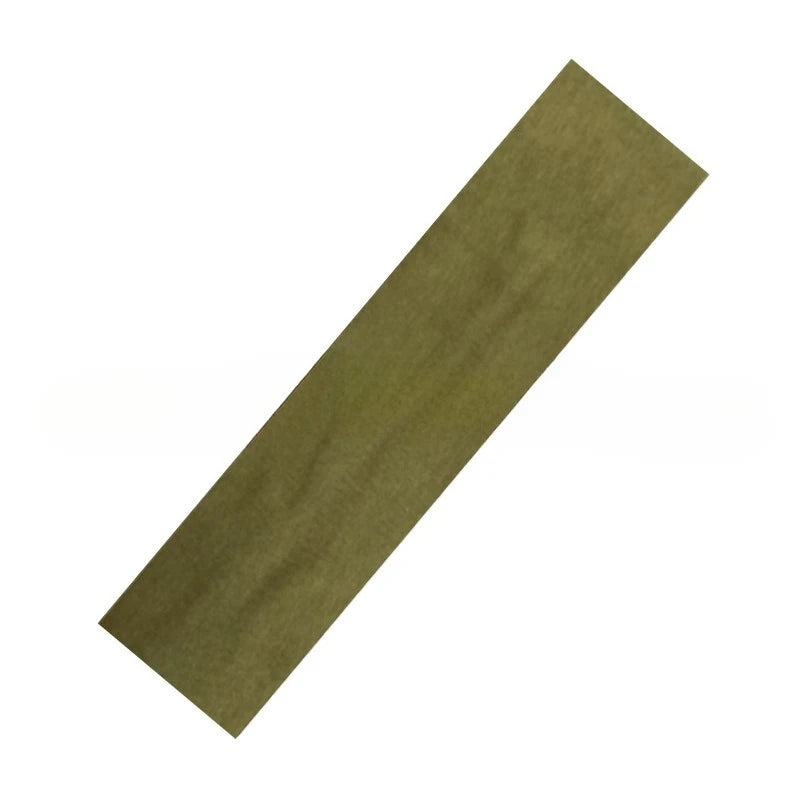 Leopard Print Yoga  Stretchy Headband