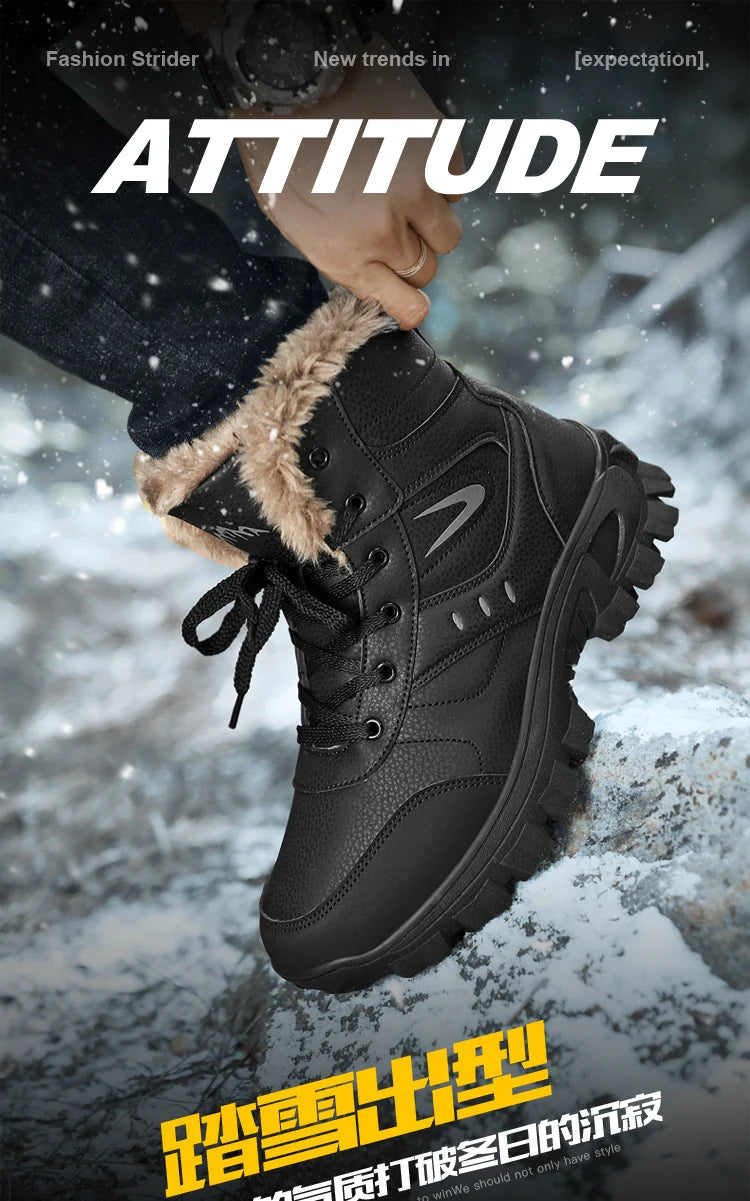 Men's Sneaker Shoes Boots