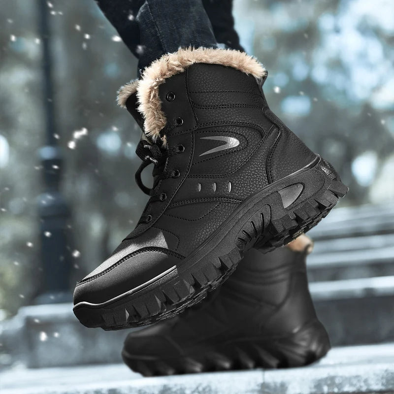 Men's Sneaker Shoes Boots