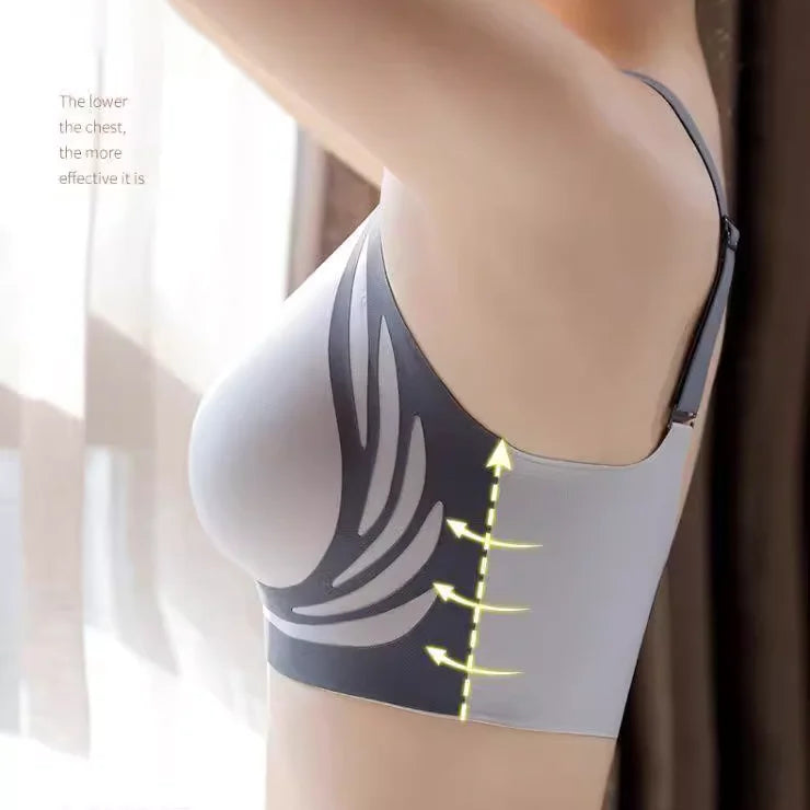 FlexFit Everyday Sports Bra