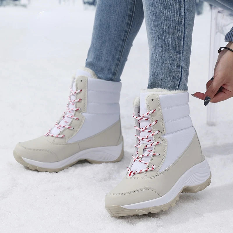Snow Fit Boots for Women