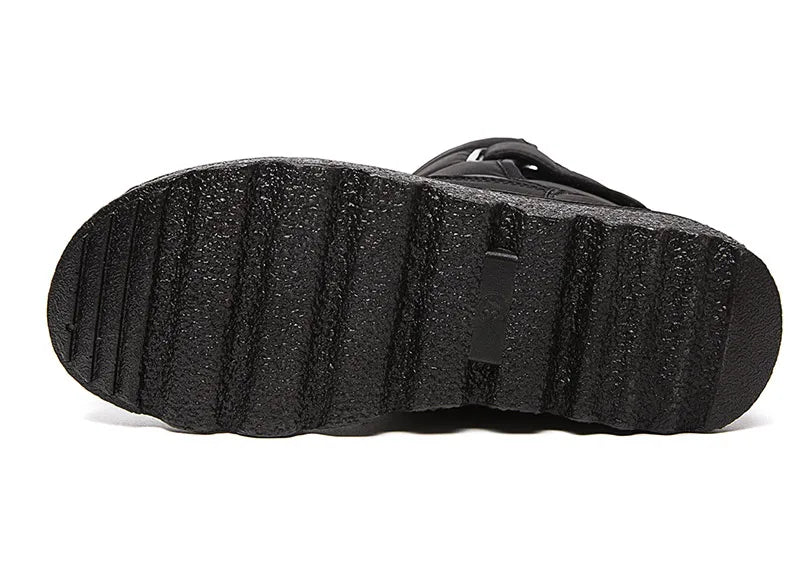 Water Proof Ankle Boots For Women