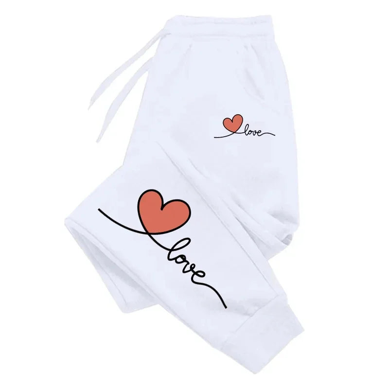 Women's Sweatpants
