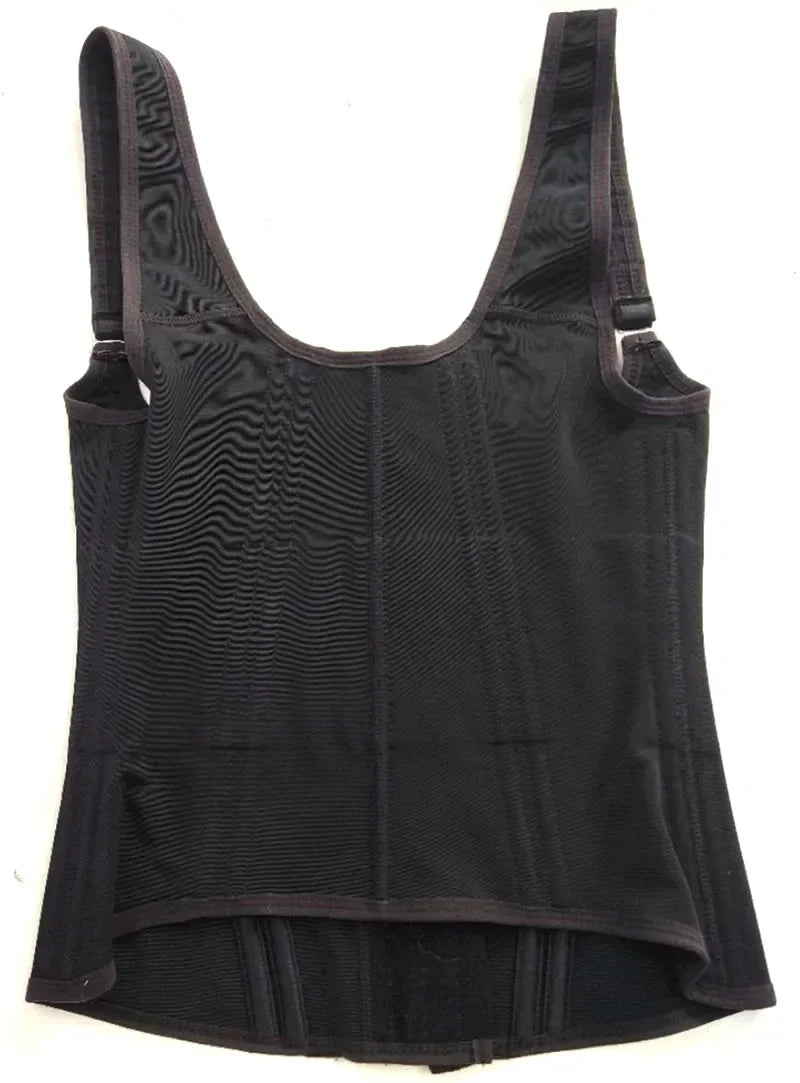 Colombian Style Waist Trainer Vest
