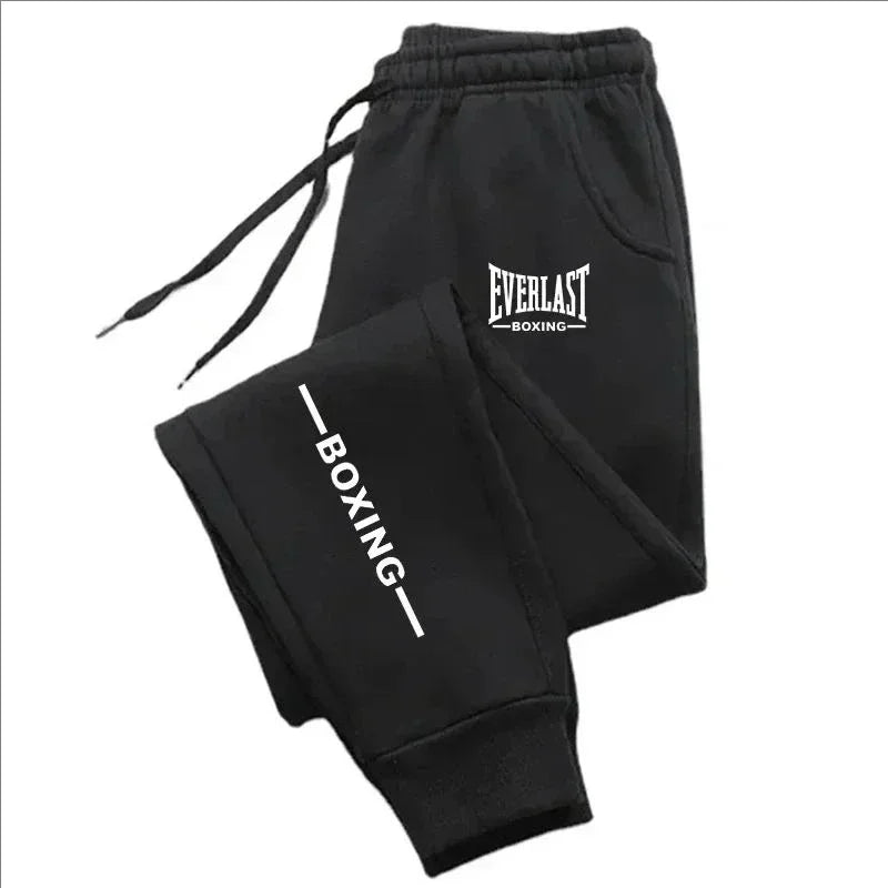 Men Printed Pants EVERLAST  Joggers