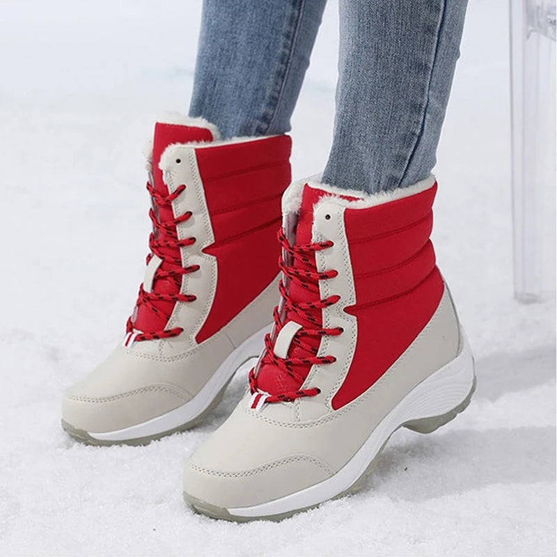 Snow Fit Boots for Women